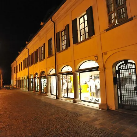 Porta Medievale Del Campo Iseo Exterior photo