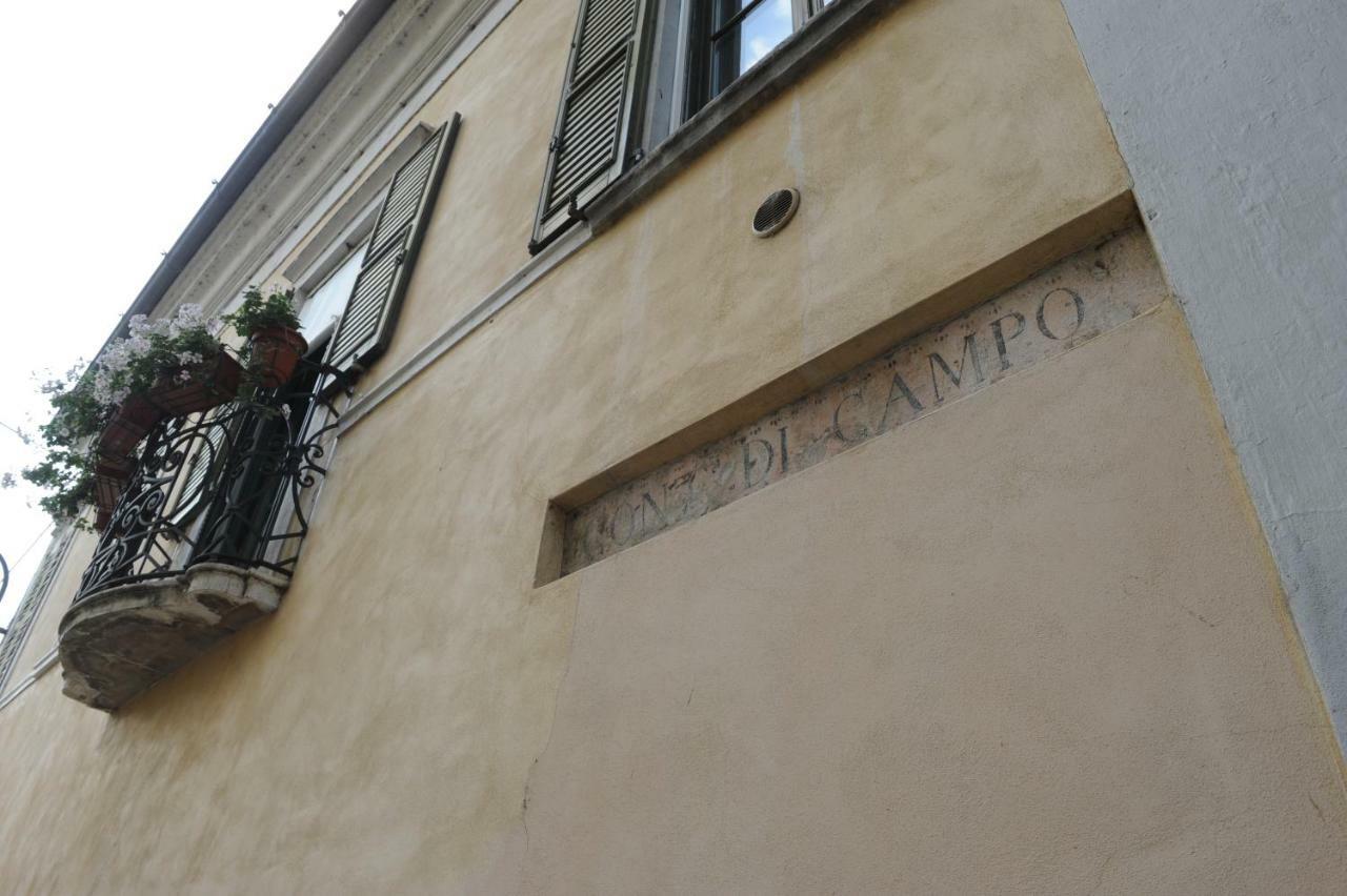Porta Medievale Del Campo