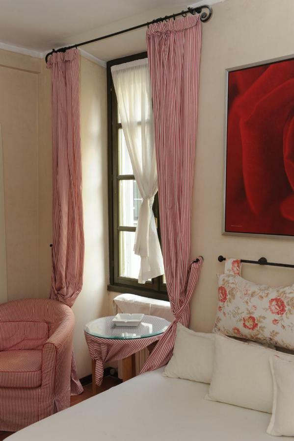 Apartment Porta Medievale Del Campo *