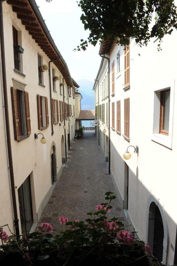 Apartment Porta Medievale Del Campo Iseo