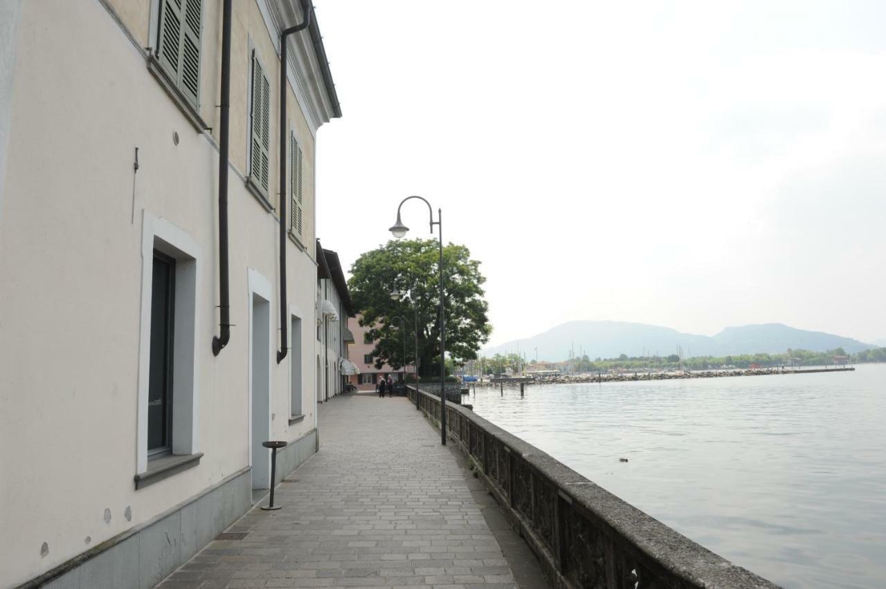 Porta Medievale Del Campo *