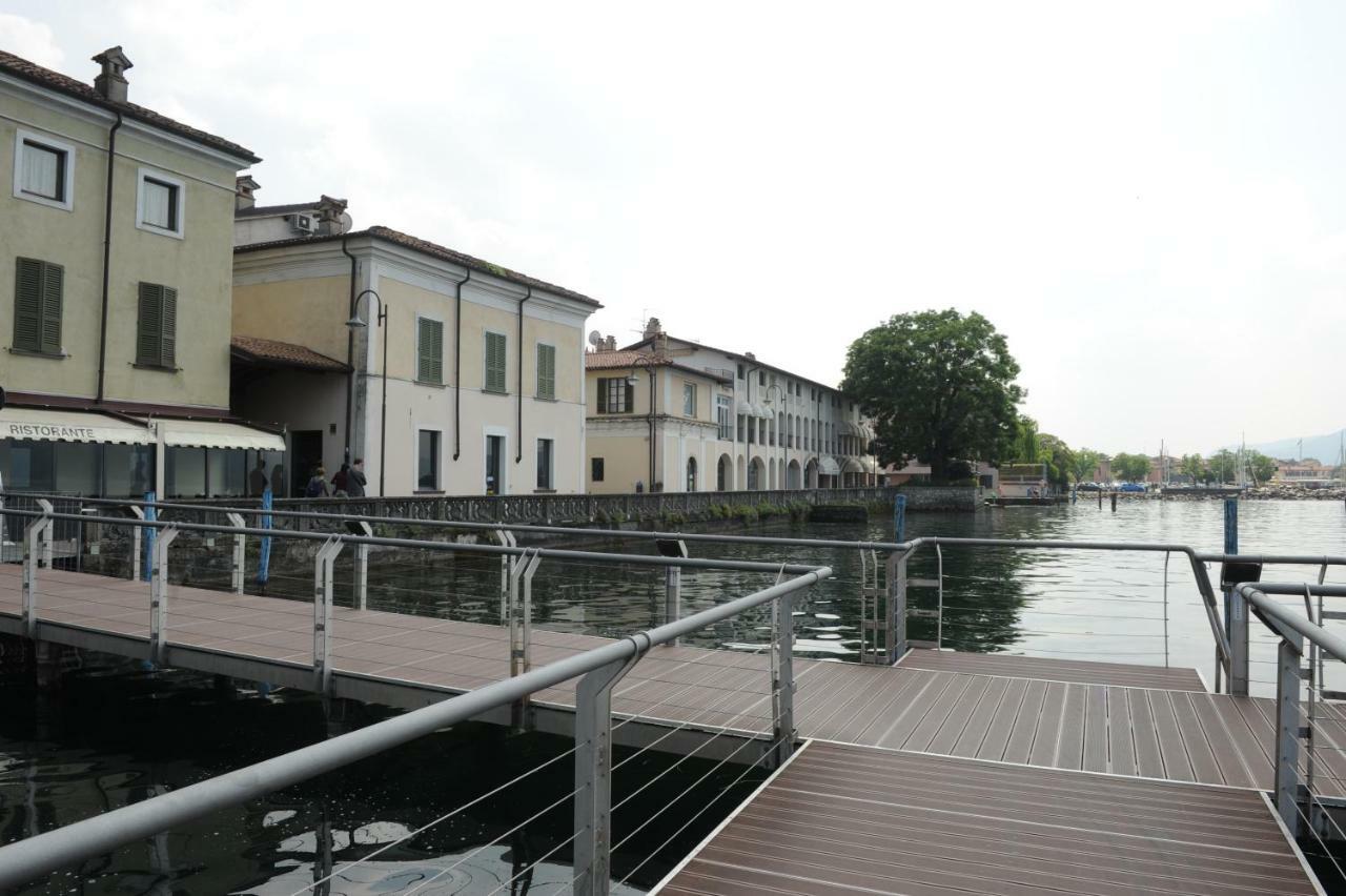 Porta Medievale Del Campo Iseo