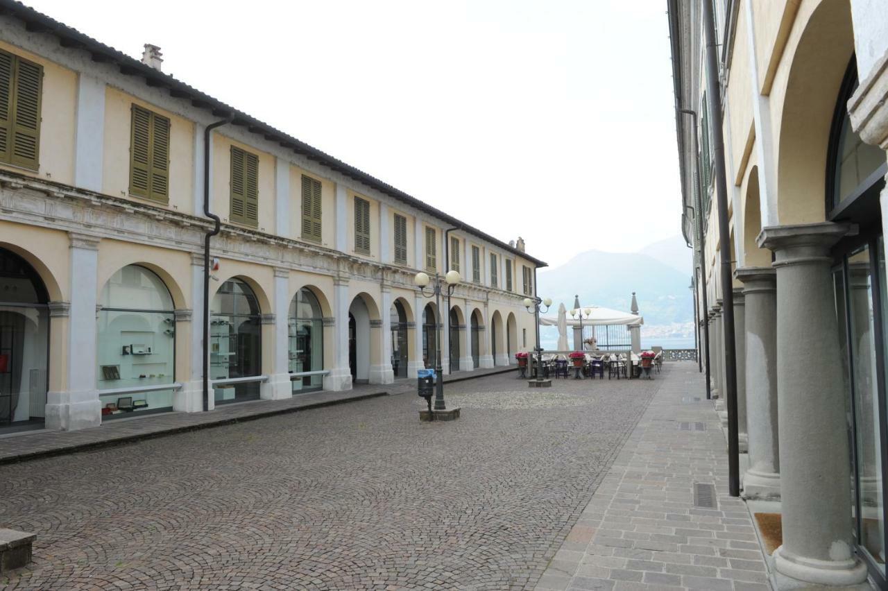 Porta Medievale Del Campo * Iseo