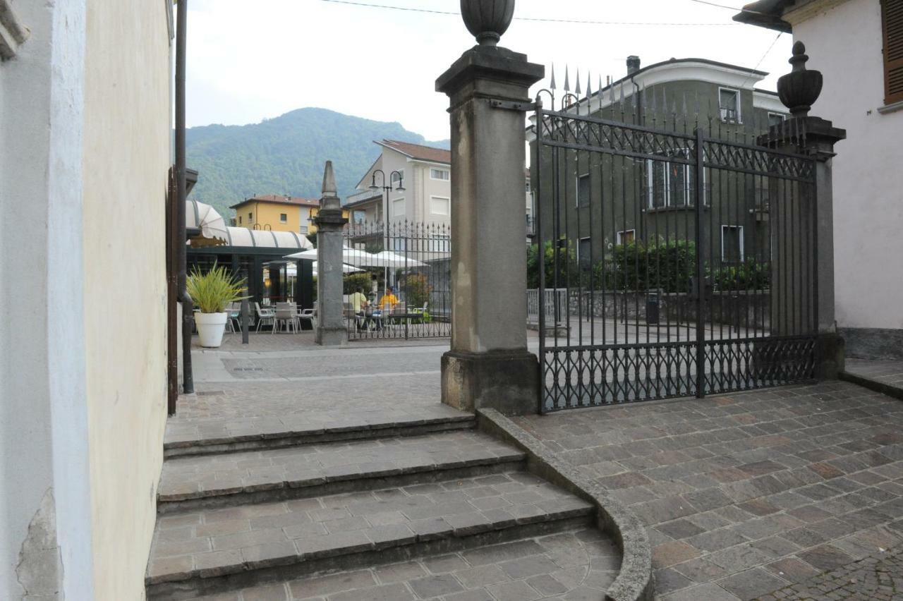 Porta Medievale Del Campo Apartment Iseo