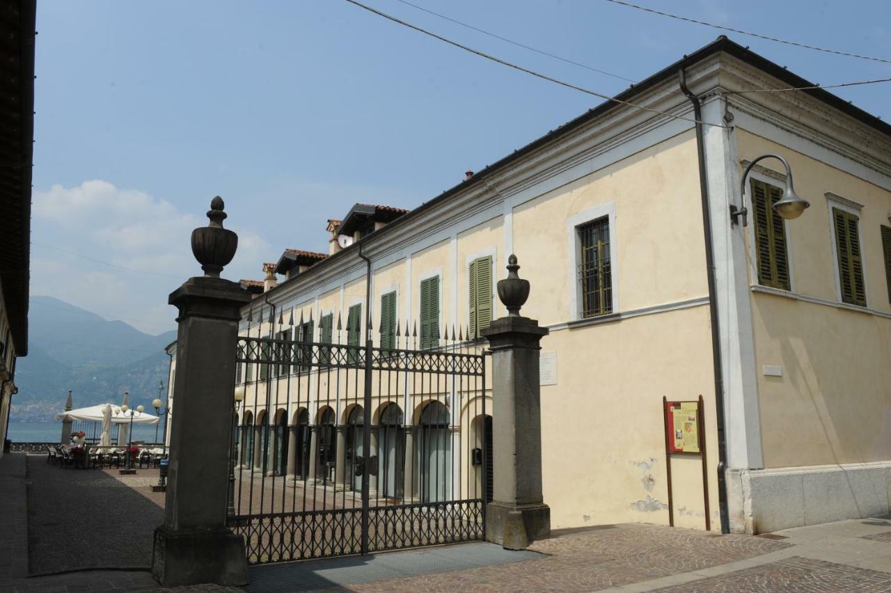 Porta Medievale Del Campo Iseo