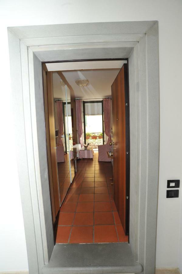 Apartment Porta Medievale Del Campo *