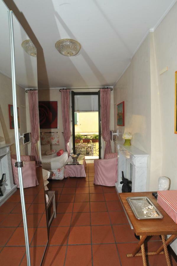 Porta Medievale Del Campo Apartment Iseo