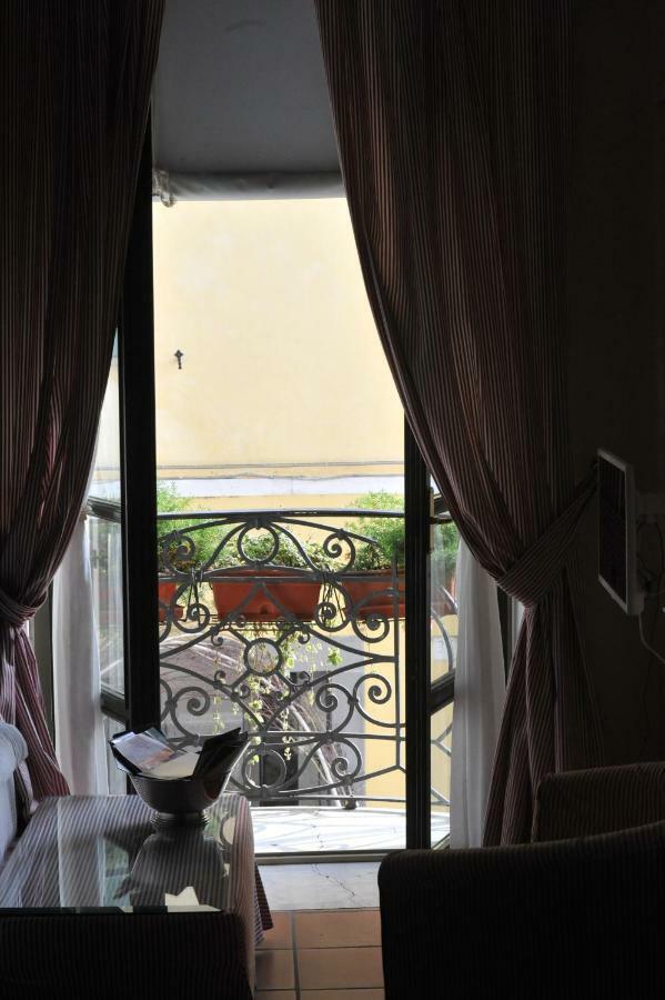 Porta Medievale Del Campo Apartment