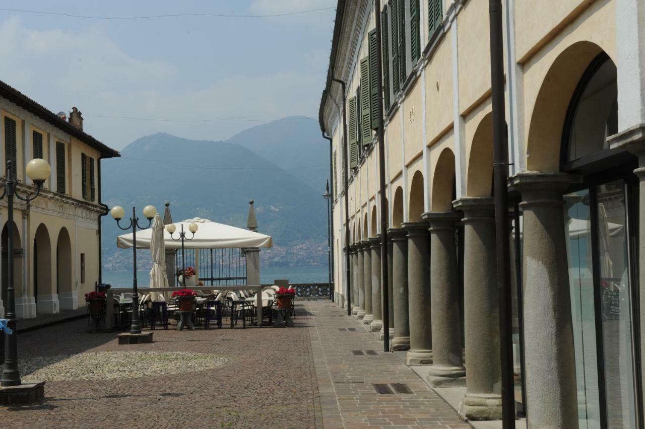 Apartment Porta Medievale Del Campo Iseo