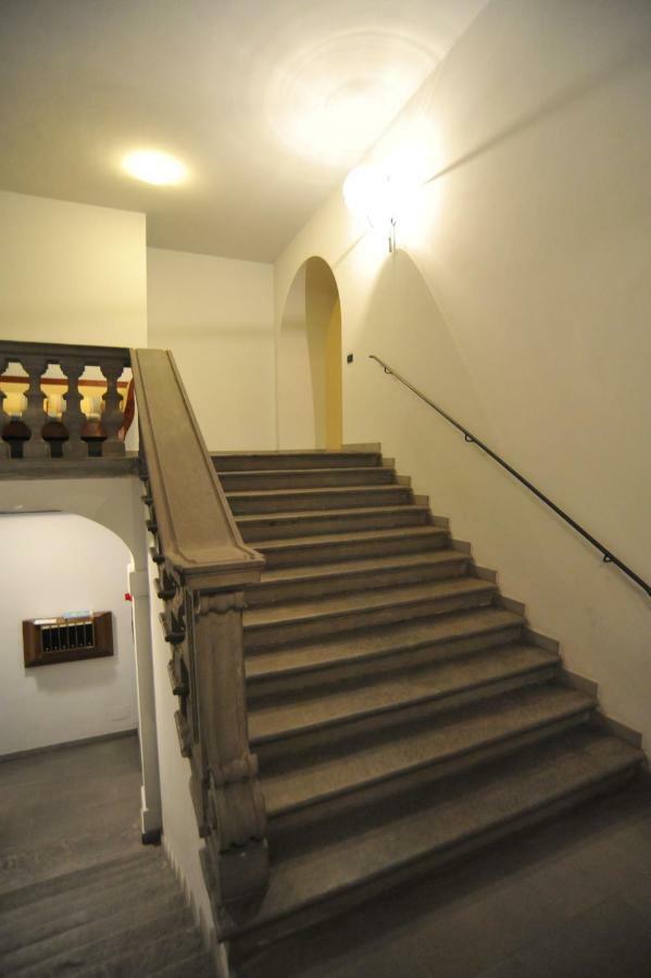 Porta Medievale Del Campo * Iseo