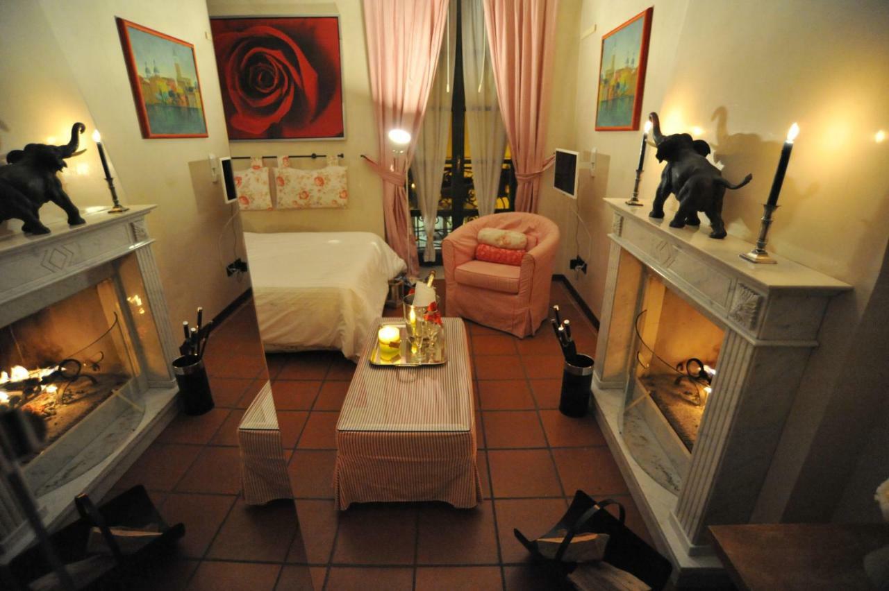 Apartment Porta Medievale Del Campo