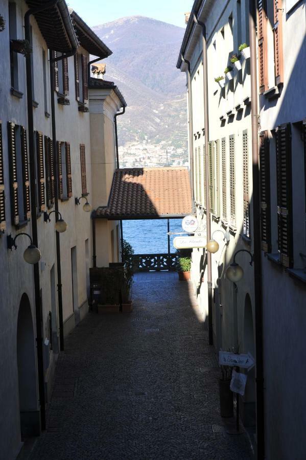 Porta Medievale Del Campo Iseo