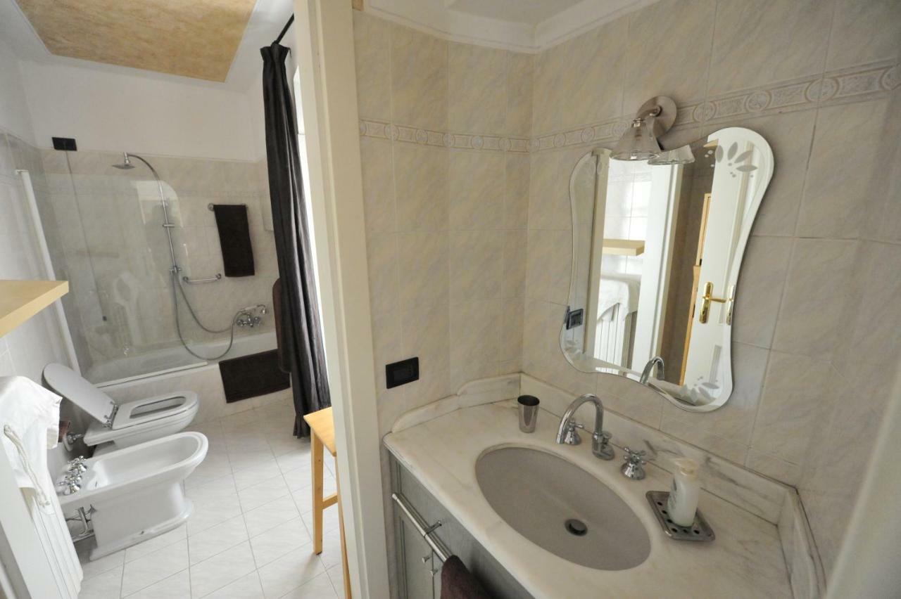 Porta Medievale Del Campo Apartment Iseo