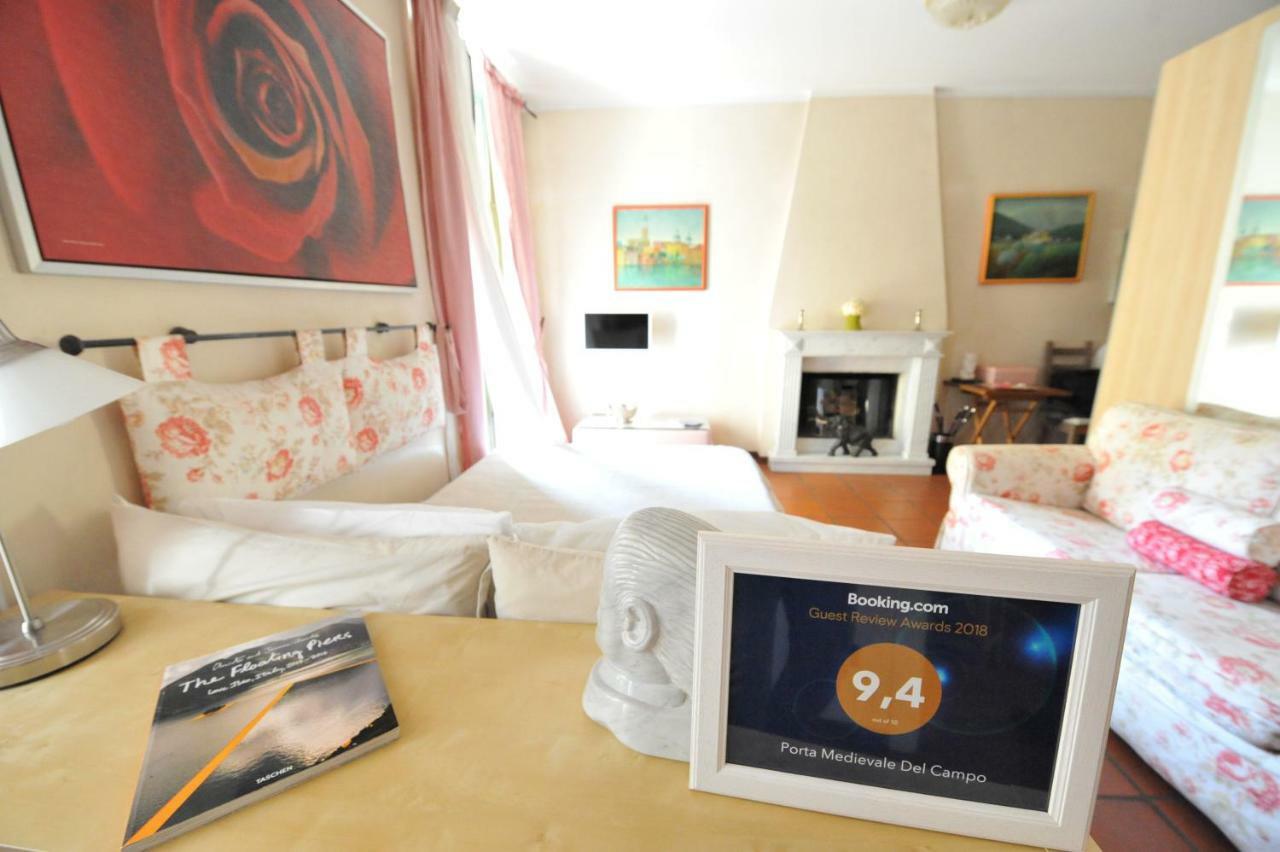 Apartment Porta Medievale Del Campo Iseo