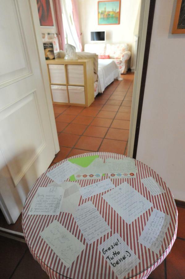 Apartment Porta Medievale Del Campo Iseo
