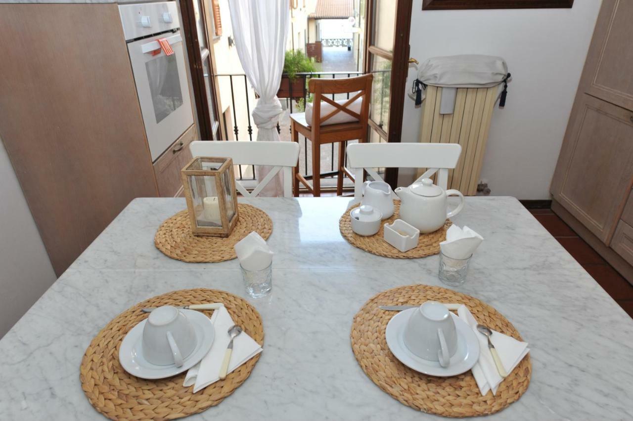 Apartment Porta Medievale Del Campo *