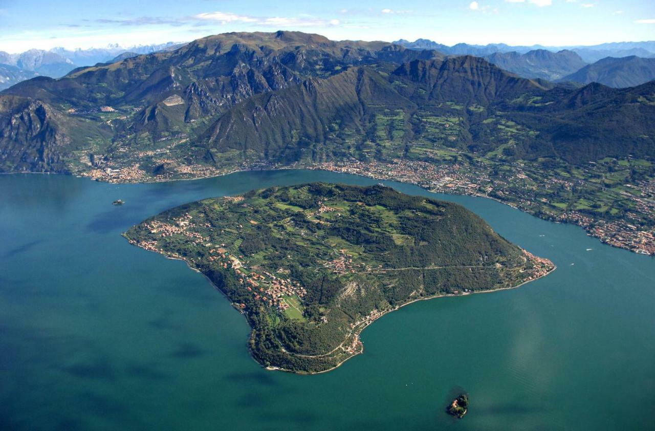 Porta Medievale Del Campo * Iseo