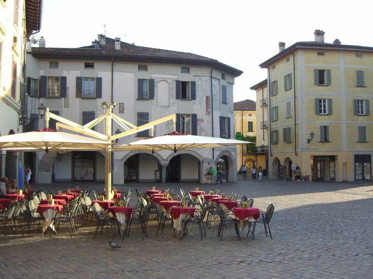 Apartment Porta Medievale Del Campo