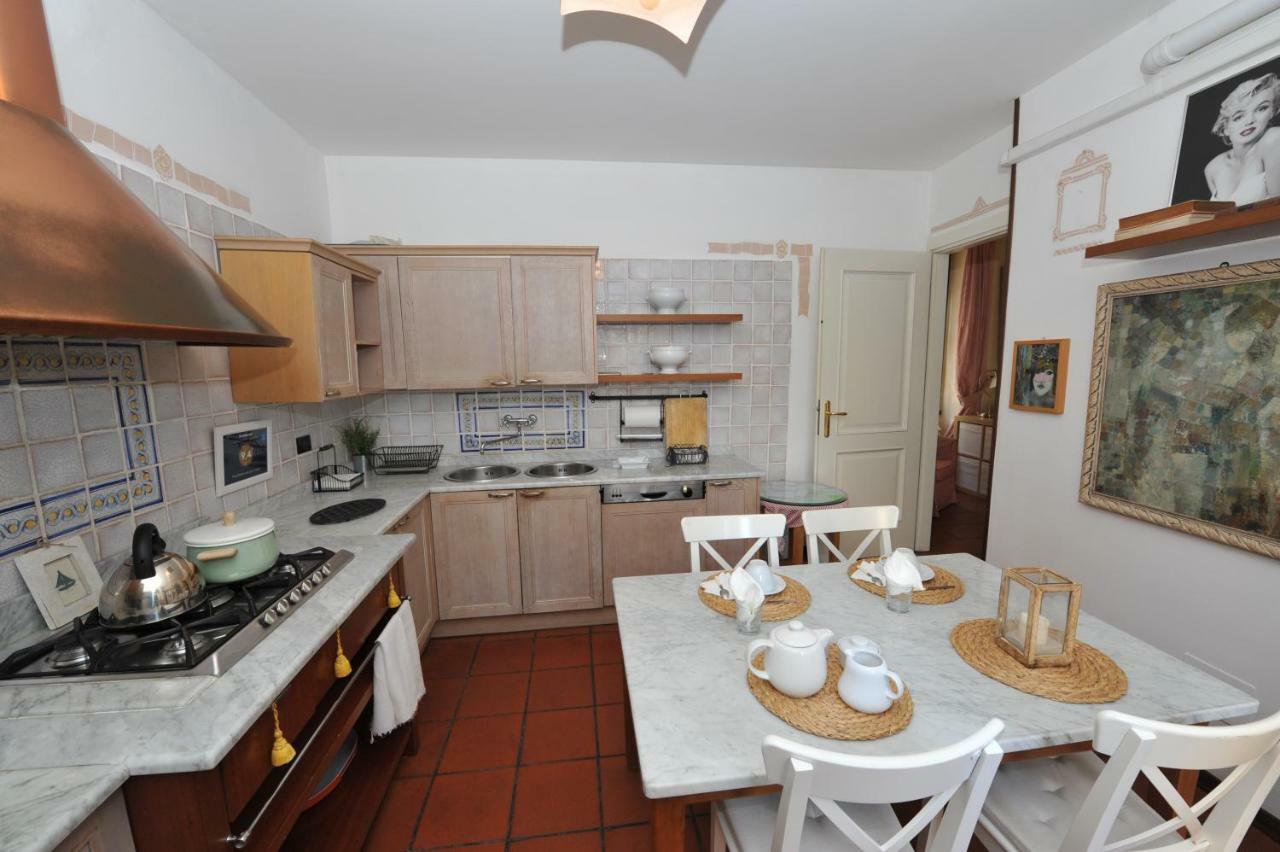 Porta Medievale Del Campo Apartment Iseo