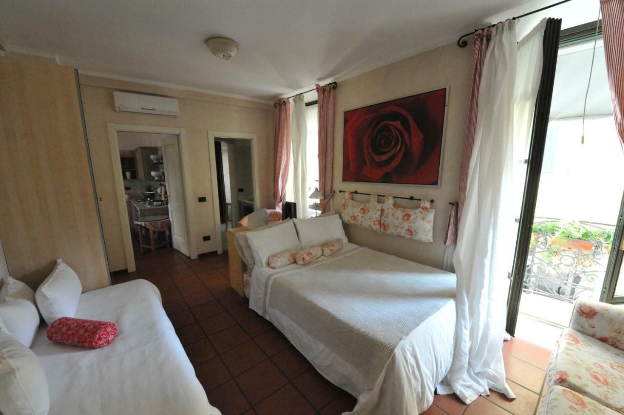Porta Medievale Del Campo Apartment Iseo