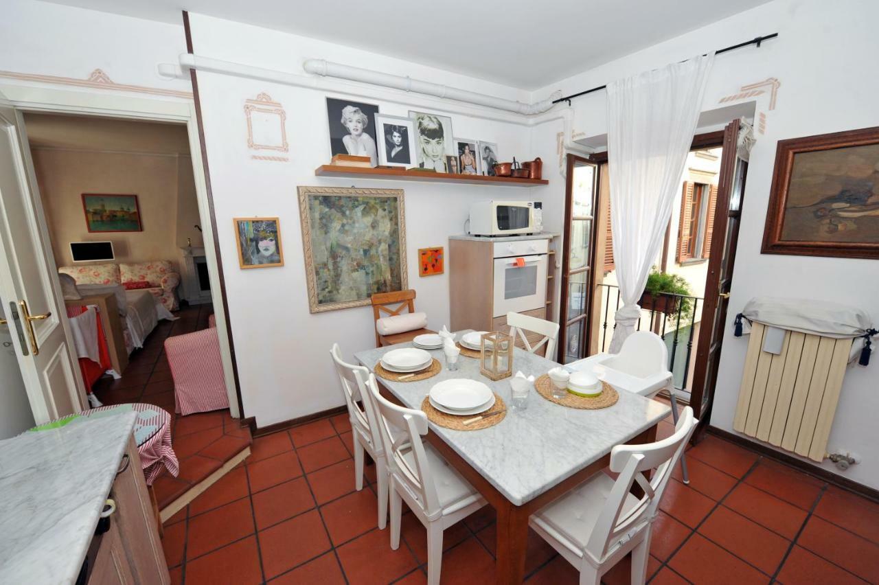 Porta Medievale Del Campo Apartment