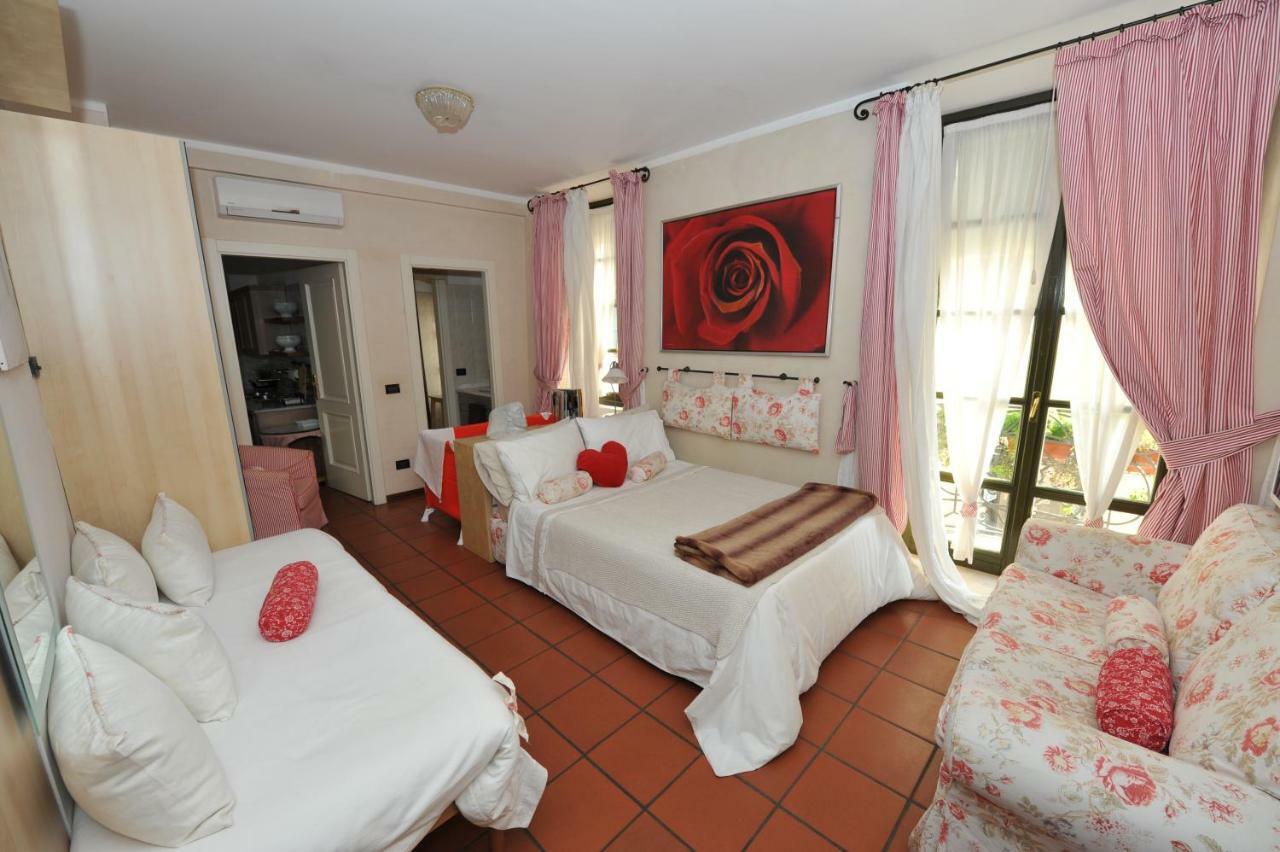 Apartment Porta Medievale Del Campo *