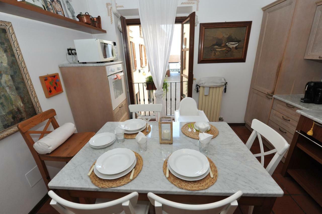 Apartment Porta Medievale Del Campo