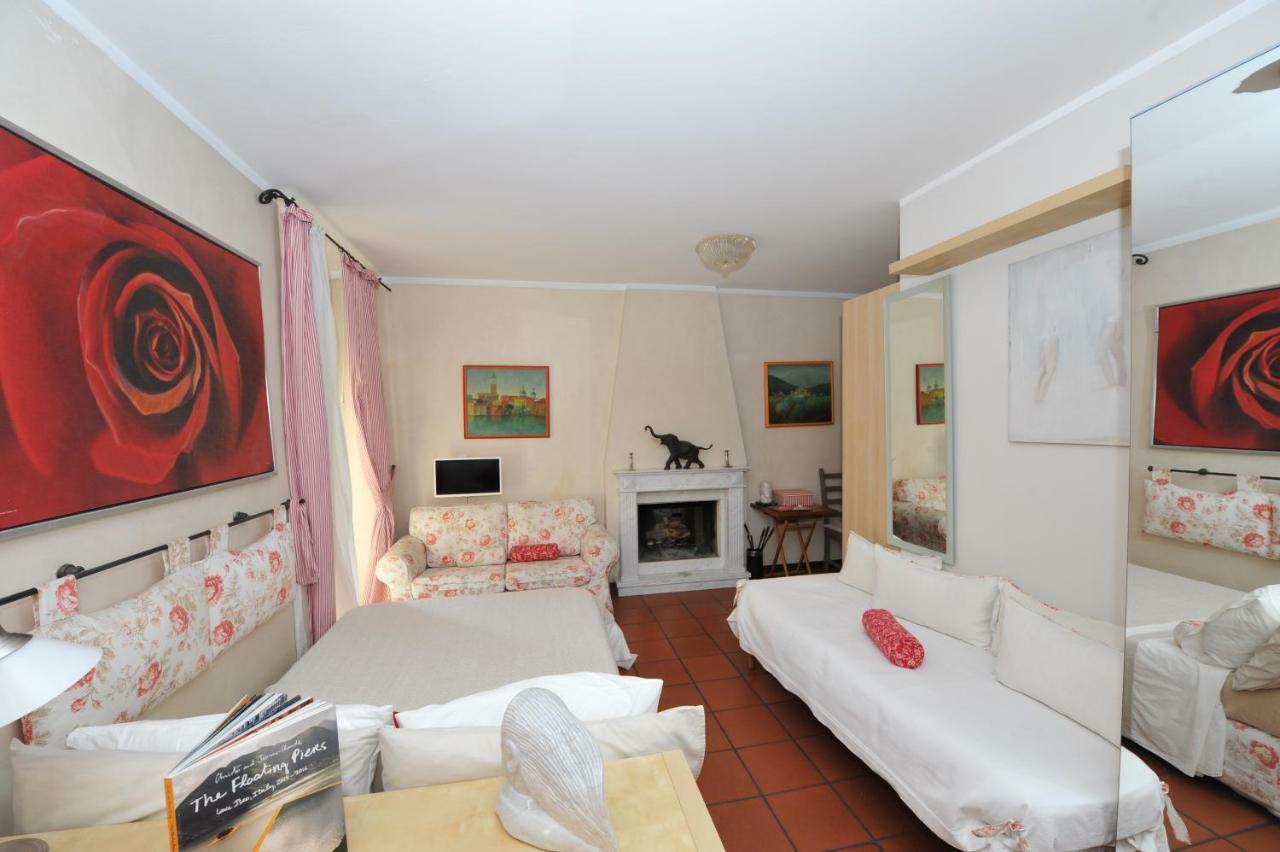 Porta Medievale Del Campo Apartment
