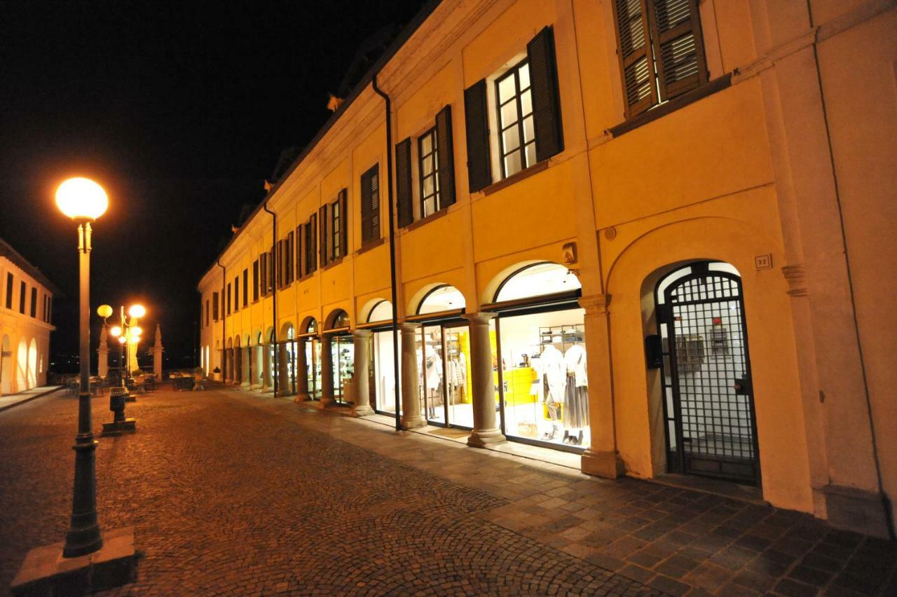 Apartment Porta Medievale Del Campo *